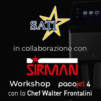 Sati srl