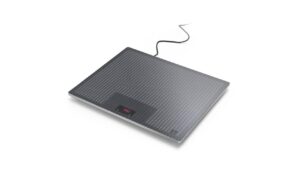 PIASTRA BUFFET PB 2/1 LP