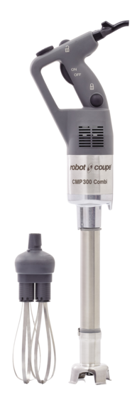 CMP 300 Combi