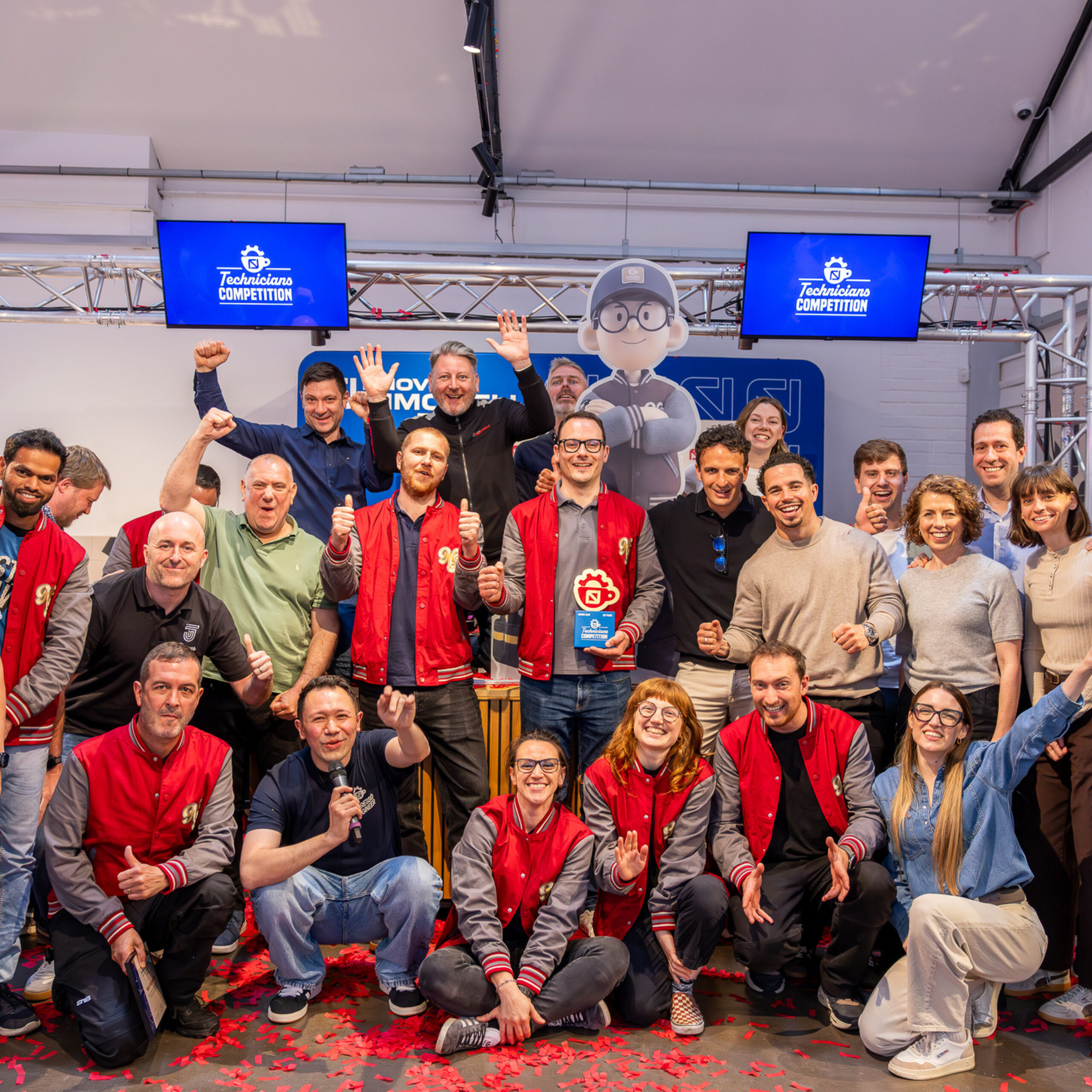 Progetto senza titolo