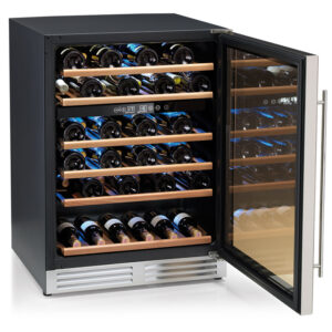 SIRMAN SOAVE 5-12 / 12-22 °C 51 BOTTIGLIE / BOTTLES / BOUTEILLES / BOTELLAS